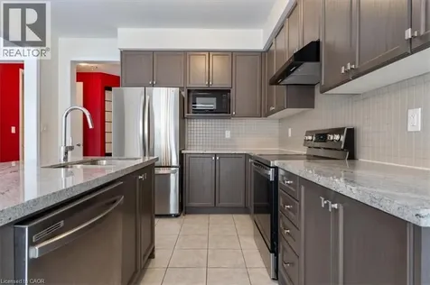 13 Steven Drive Thorold ON L3B 0G7