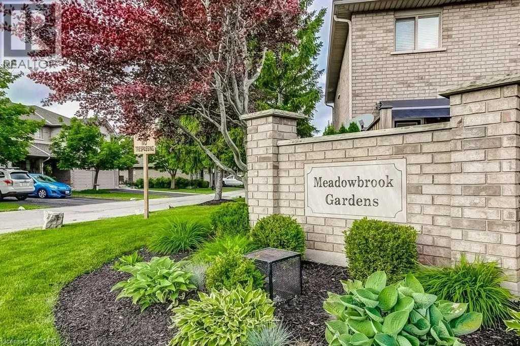 40 Braemar Avenue Caledonia ON N3W 2N1