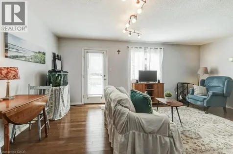 40 Braemar Avenue Caledonia ON N3W 2N1