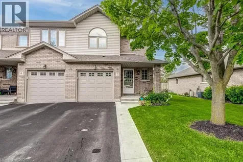 40 Braemar Avenue Caledonia ON N3W 2N1