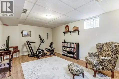 40 Braemar Avenue Caledonia ON N3W 2N1