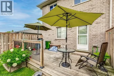 40 Braemar Avenue Caledonia ON N3W 2N1