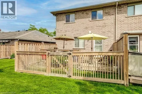 40 Braemar Avenue Caledonia ON N3W 2N1