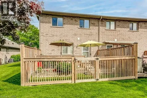 40 Braemar Avenue Caledonia ON N3W 2N1