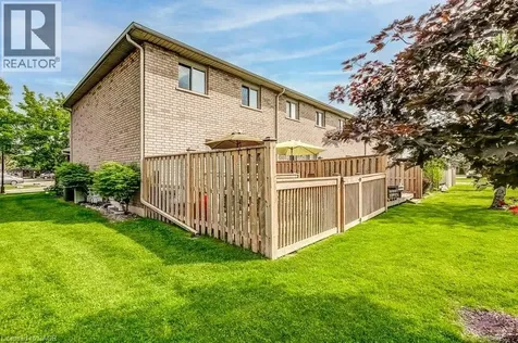 40 Braemar Avenue Caledonia ON N3W 2N1