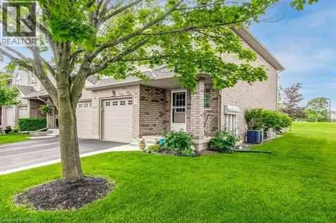 40 Braemar Avenue Caledonia ON N3W 2N1