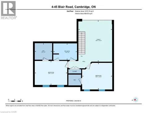45 Blair Road Cambridge ON N1S 2H8