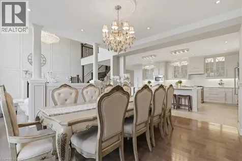 550 Brittania Crescent Kitchener ON N2R 0B1