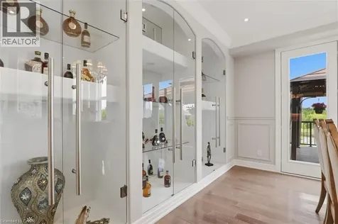 550 Brittania Crescent Kitchener ON N2R 0B1