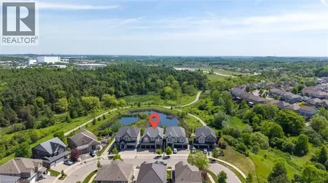 550 Brittania Crescent Kitchener ON N2R 0B1