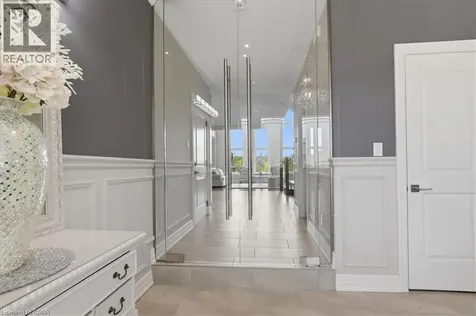 550 Brittania Crescent Kitchener ON N2R 0B1