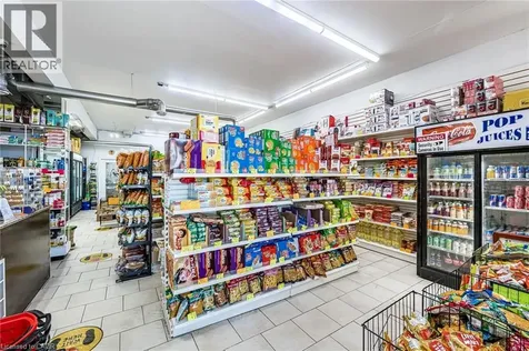 44 Dean Street Brampton ON L6W 1M6