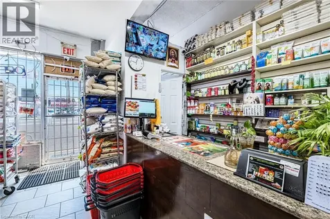 44 Dean Street Brampton ON L6W 1M6