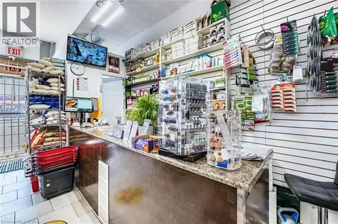 44 Dean Street Brampton ON L6W 1M6