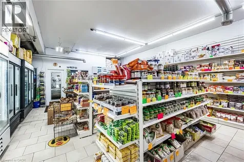 44 Dean Street Brampton ON L6W 1M6