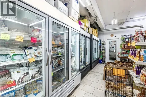 44 Dean Street Brampton ON L6W 1M6
