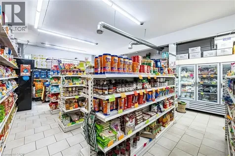 44 Dean Street Brampton ON L6W 1M6