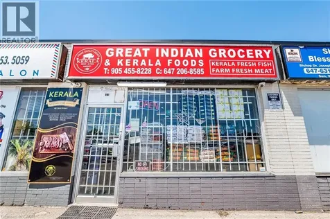 44 Dean Street Brampton ON L6W 1M6