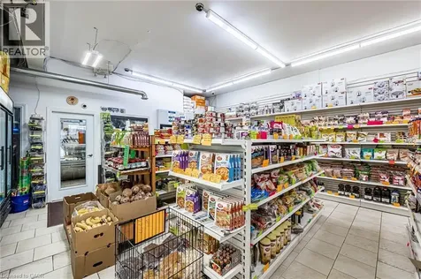 44 Dean Street Brampton ON L6W 1M6