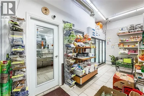 44 Dean Street Brampton ON L6W 1M6