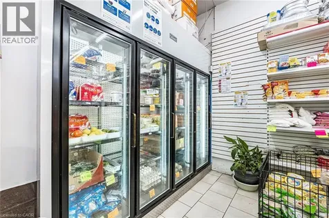 44 Dean Street Brampton ON L6W 1M6