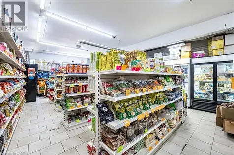 44 Dean Street Brampton ON L6W 1M6