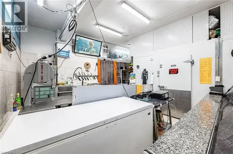 44 Dean Street Brampton ON L6W 1M6