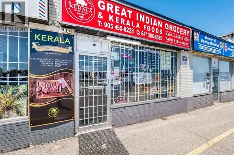44 Dean Street Brampton ON L6W 1M6