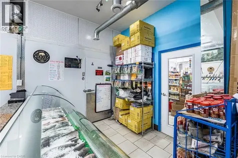 44 Dean Street Brampton ON L6W 1M6