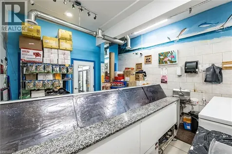 44 Dean Street Brampton ON L6W 1M6