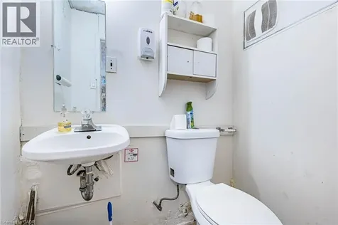 44 Dean Street Brampton ON L6W 1M6
