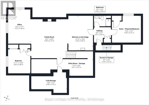 22 Nickason Drive Arran-elderslie ON N0H 1A0