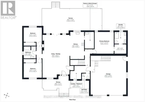 22 Nickason Drive Arran-elderslie ON N0H 1A0