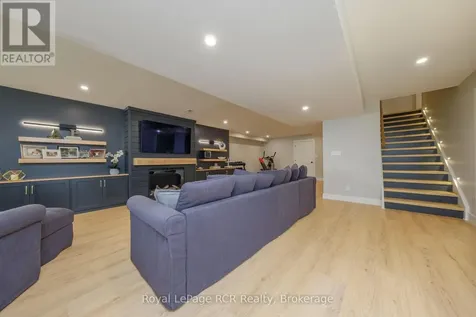 22 Nickason Drive Arran-elderslie ON N0H 1A0