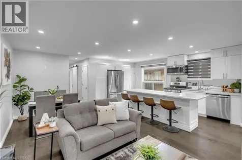 37 Palomino Drive Brantford ON N3P 1J6