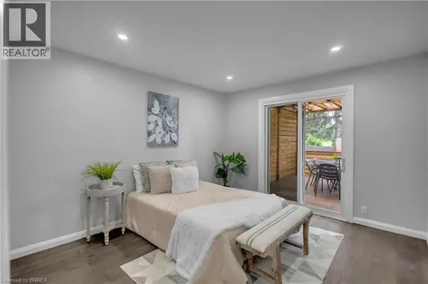 37 Palomino Drive Brantford ON N3P 1J6