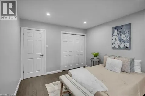 37 Palomino Drive Brantford ON N3P 1J6