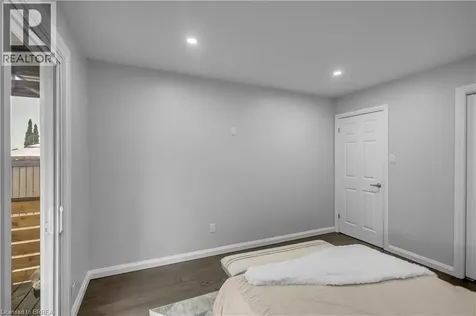 37 Palomino Drive Brantford ON N3P 1J6