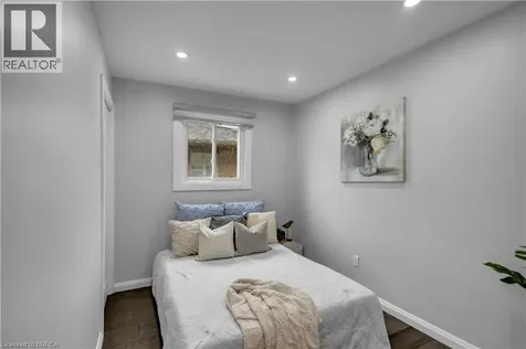37 Palomino Drive Brantford ON N3P 1J6