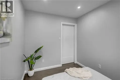 37 Palomino Drive Brantford ON N3P 1J6