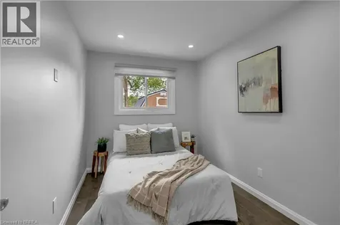 37 Palomino Drive Brantford ON N3P 1J6