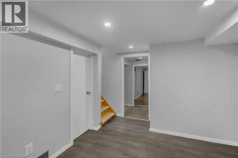 37 Palomino Drive Brantford ON N3P 1J6