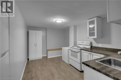 37 Palomino Drive Brantford ON N3P 1J6