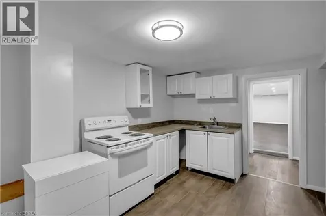 37 Palomino Drive Brantford ON N3P 1J6
