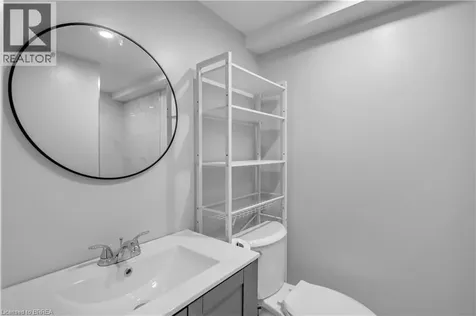 37 Palomino Drive Brantford ON N3P 1J6