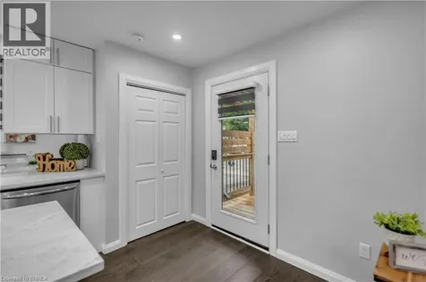 37 Palomino Drive Brantford ON N3P 1J6