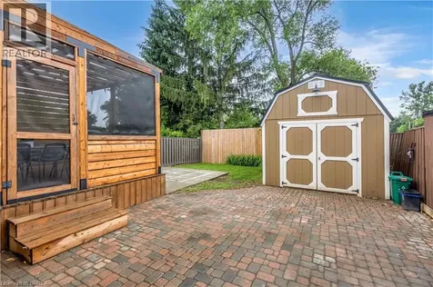 37 Palomino Drive Brantford ON N3P 1J6