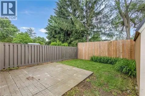 37 Palomino Drive Brantford ON N3P 1J6
