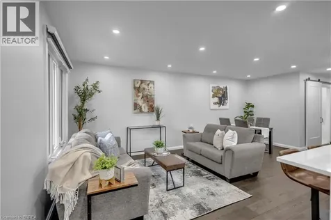 37 Palomino Drive Brantford ON N3P 1J6