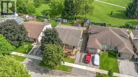 37 Palomino Drive Brantford ON N3P 1J6